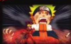 SONY Naruto Ultimate Ninja Heroes (PSP) - 3