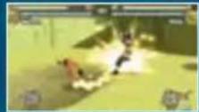 SONY Naruto Ultimate Ninja Heroes (PSP) - Dynamic Marking - 1