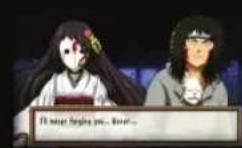 SONY Naruto Ultimate Ninja Heroes (PSP) - 1