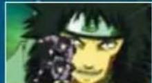 SONY Naruto Ultimate Ninja Heroes (PSP) - Fang Over Fang - 1