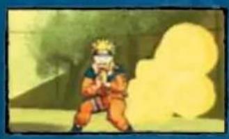 SONY Naruto Ultimate Ninja Heroes (PSP) - General Controls - 11