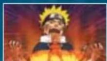 SONY Naruto Ultimate Ninja Heroes (PSP) - The Nine-Tails Barrage - 1