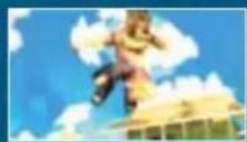 SONY Naruto Ultimate Ninja Heroes (PSP) - APTITUDES SPECIALE DE SASUKE: CHIDORI - 4