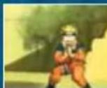 SONY Naruto Ultimate Ninja Heroes (PSP) - I overdid it! - 2
