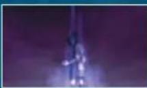 SONY Naruto Ultimate Ninja Heroes (PSP) - Chidori - 3