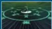 SONY Naruto Ultimate Ninja Heroes (PSP) - Trigrams 64 Palms - 1