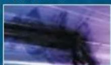 SONY Naruto Ultimate Ninja Heroes (PSP) - APTITUDE SPECIALE DE SHINO:JITSU D'INSECTES PARASITAIRES - 6