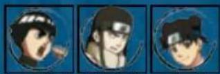 SONY Naruto Ultimate Ninja Heroes (PSP) - TeamGuy - 1