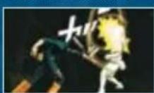 SONY Naruto Ultimate Ninja Heroes (PSP) - Rock Lee - 4