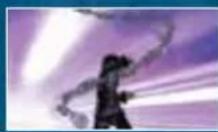 SONY Naruto Ultimate Ninja Heroes (PSP) - Ninja Tool Meteor - 2