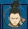 SONY Naruto Ultimate Ninja Heroes (PSP) - Team Asuma - 3