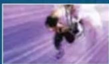 SONY Naruto Ultimate Ninja Heroes (PSP) - Météore d'outils ninjas - 1