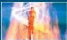 SONY Naruto Ultimate Ninja Heroes (PSP) - Le Barrage à neuf queues - 3