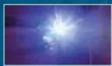 SONY Naruto Ultimate Ninja Heroes (PSP) - APTITUDES SPECIALE DE SASUKE: CHIDORI - 7