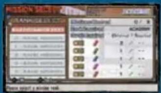 SONY Naruto Ultimate Ninja Heroes (PSP) - Test de promotion - 2
