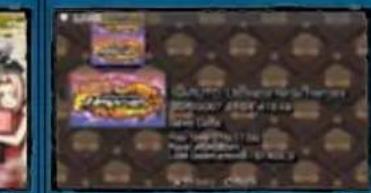 SONY Naruto Ultimate Ninja Heroes (PSP) - GAME ON! - 3