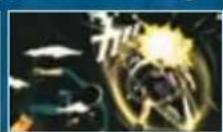 SONY Naruto Ultimate Ninja Heroes (PSP) - APTITUDE SPECIALE DE ROCK LEE OURAGAN DE FEUILLES - 4