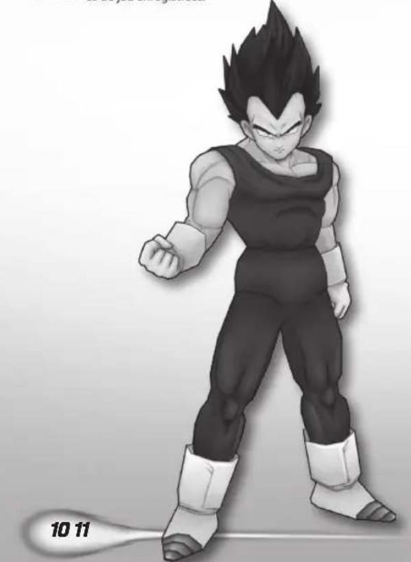 SONY Dragonball Z Tenkaichi Tag Team (PSP) - Memory Stick DuoTM - 1