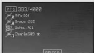 SONY Ace Combat Joint Assault (PSP) - TEAM BATTLE - 1