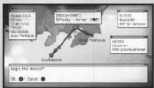 SONY Ace Combat Joint Assault (PSP) - Multijoueur - 1