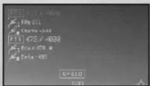 SONY Ace Combat Joint Assault (PSP) - BATAILLE PAR EQUIRE - 1