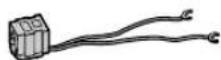PANASONIC KXMB1530BL - Accessoires inclus - 7