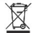 BOSCH PMF1232 - Mise au rebut - 1