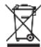 BOSCH PMF1232 - Jätehuolto - 1