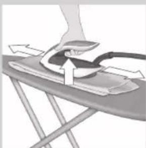 PHILIPS PerfectCare Elite Silence GC9655 - Schoonmaken en onderhoud - 1