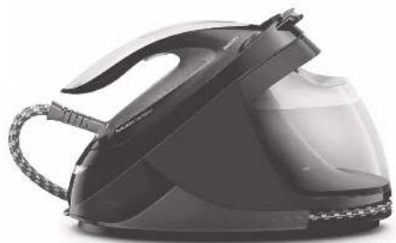 PHILIPS PerfectCare Elite Silence GC9655 - GC9600 range - 1