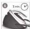 PHILIPS PerfectCare Elite Silence GC9655 - GC9600 range - 9