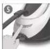 PHILIPS PerfectCare Elite Silence GC9655 - GC9600 range - 8