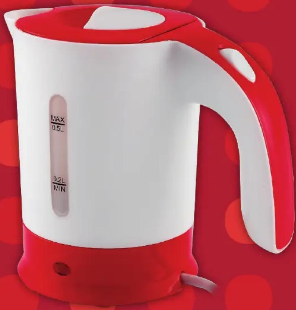 UFESA HA7000 - ufea - 1