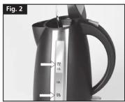 UFESA Allegro HA7620 - 3