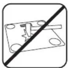 UFESA BC1500 - Modo de empleo de la balanza - 2