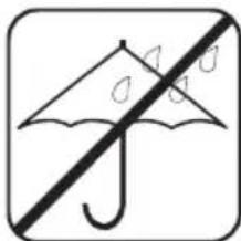 UFESA BC1500 - Indicações relativas à'utilisation da balança - 2