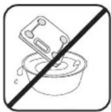 UFESA BC1500 - Modo de empleo de la balanza - 4