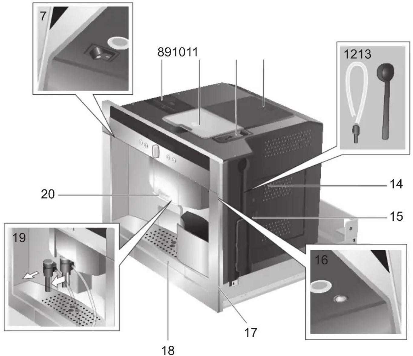 NEFF C77V60N2GB - 5