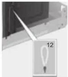 NEFF C77V60N2GB - Zubereitung mit Milch - 4