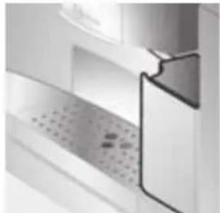 NEFF C77V60N2GB - Preparation using milk - 6