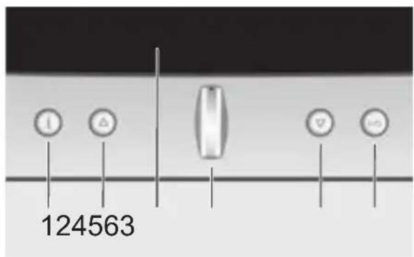 NEFF C77V60N2GB - Menu and display - 1