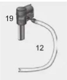 NEFF C77V60N2GB - Zubereitung mit Milch - 5