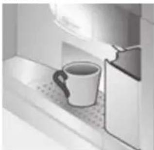 NEFF C77V60N2GB - My coffee - 1