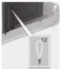 NEFF C77V60N2GB - Preparation using milk - 3