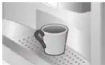 NEFF C77V60N2GB - Preparation using pre-ground coffee - 4