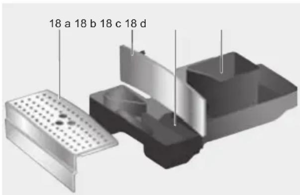 NEFF C77V60N2GB - Tägliche Pflege - 1