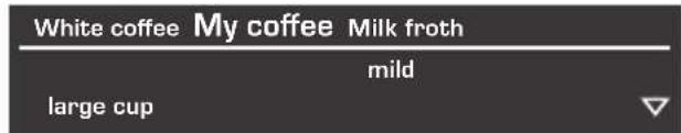 NEFF C77V60N2GB - My coffee - 2