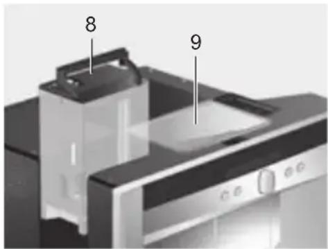 NEFF C77V60N2GB - Gerät in Betriebnehmen - 3