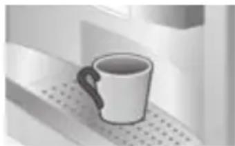 NEFF C77V60N2GB - Préparation avec du café en poudre - 3