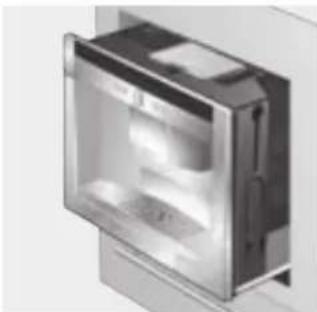NEFF C77V60N2GB - Deployment system - 4